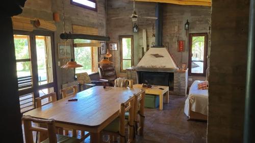 La Loica in บาร์เรอัล