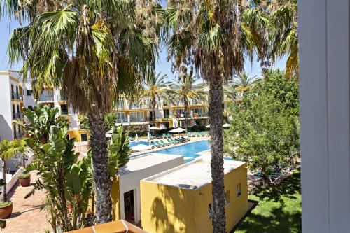 Casa da Eira Apartment, Tavira