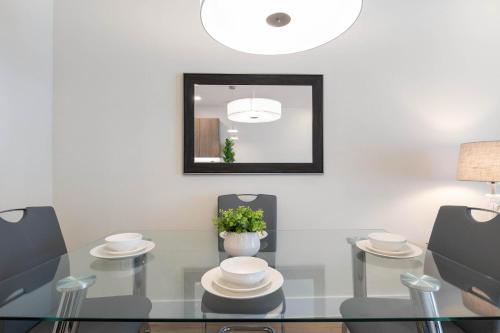 3 bedrooms pool home Hidden Forest Resort Amenities detail