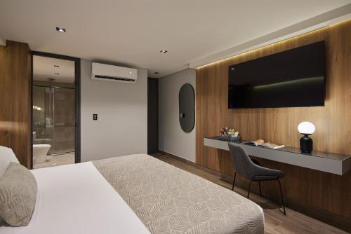481437880 Hotel Selis