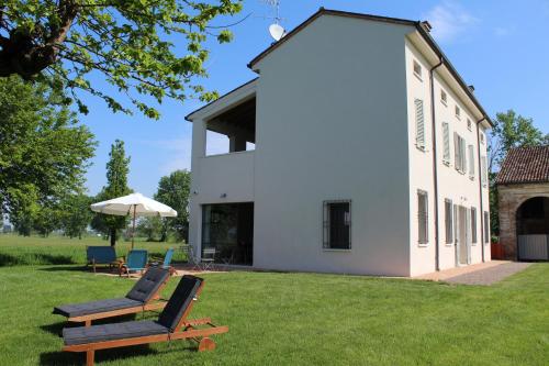  Corte LOIOL in Scorzarolo
