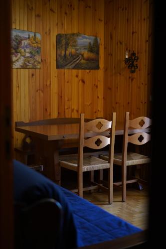  Roccaraso Love & Lodge - Mountain Chalet in Roccaraso