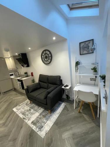 Stylish & Cosy 1 Bed Apartment, Swindon (zdjęcie 3)