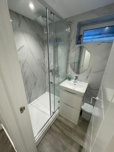 Stylish & Cosy 1 Bed Apartment, Swindon (zdjęcie 6)