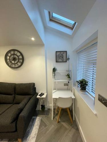 Stylish & Cosy 1 Bed Apartment, Swindon (zdjęcie 7)