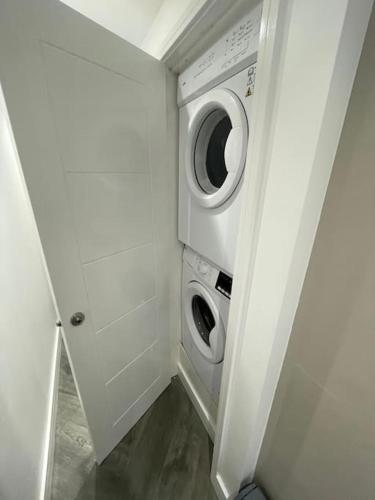 Stylish & Cosy 1 Bed Apartment, Swindon (zdjęcie 8)