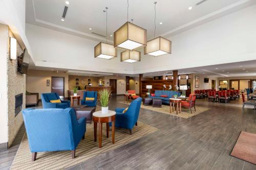 Comfort Suites Carlsbad