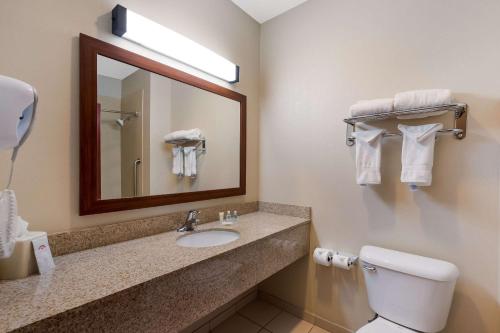 Comfort Inn & Suites Las Vegas - Nellis - image 12