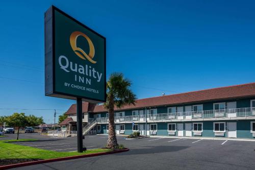 Quality Inn Elk Grove-Sacramento