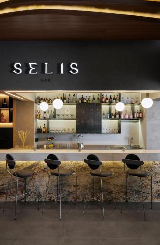 481441553 Hotel Selis