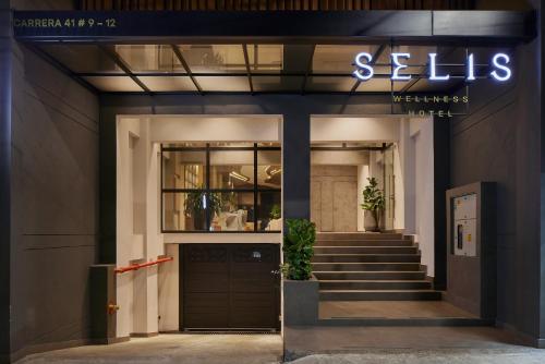 481441892 Hotel Selis