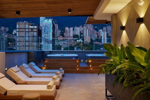 Hotel Selis, Medellín (photo 4)