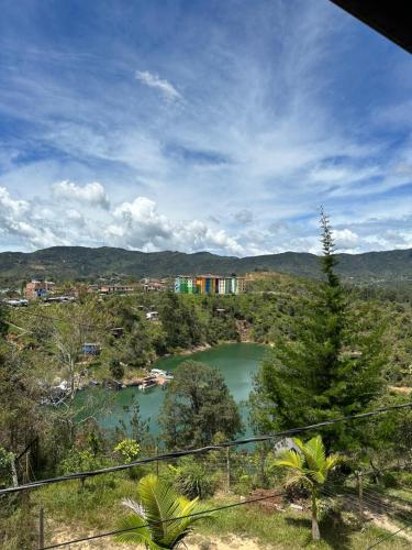 Apartamentos La Gloria Guatapé