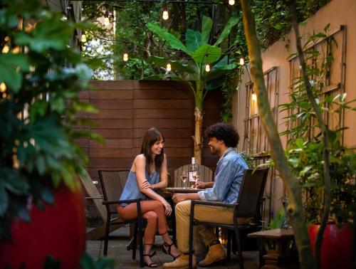 Park Lane Suites & Inn, Portland
