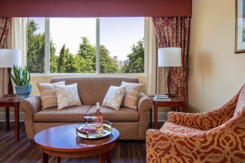 One Bedroom Suite  image 2
