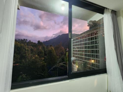 منظر, Taman Dari in سنجاراجا