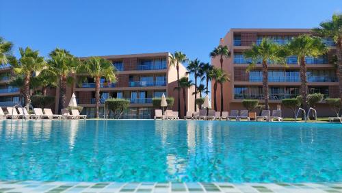 Hotel Bonvecchiati