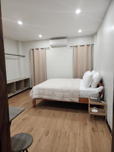 Park's Home