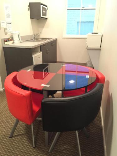 Fasiliti, Motel on Carroll in Dunedin