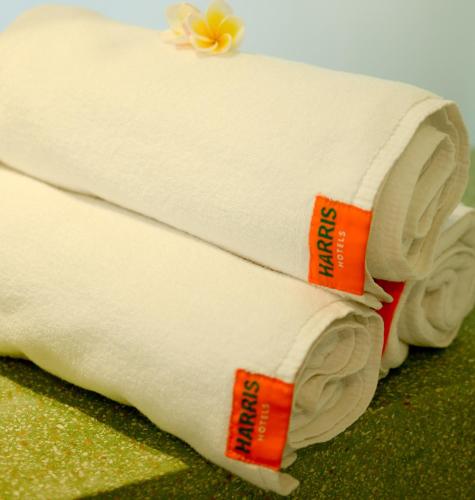 Photo - HARRIS Hotel & Residences Riverview Kuta, Bali