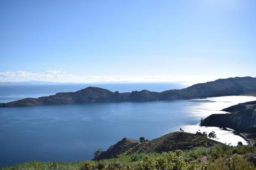 Hostal del Sol Isla del Sol in Yumani