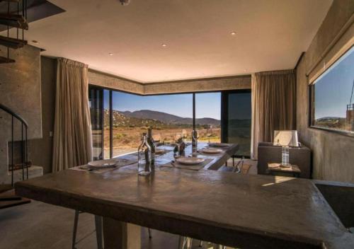 Facilities, Chateaux del Valle Vacational Homes in San Marcos