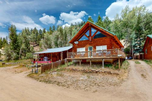 Hideaway on High, Red River (zdjęcie 3)