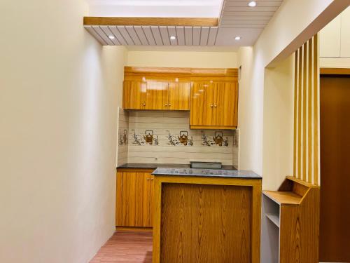 virtuve, Hotel Taj Metro in Maulvi Bazar