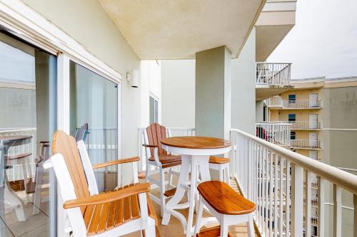Tradewinds #1208, Orange Beach (fotografie 2)