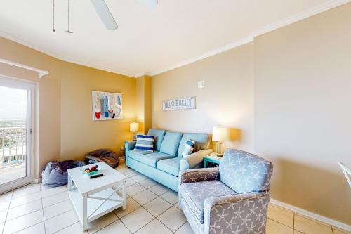 Tradewinds #1208, Orange Beach (fotografie 7)