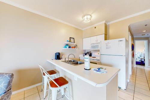 Tradewinds #1208, Orange Beach (fotografie 10)