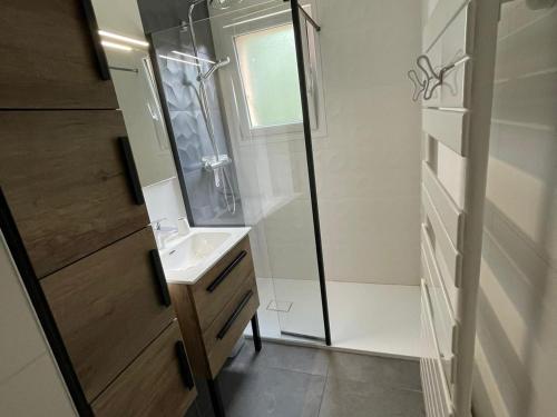 Appartement Évian-les-Bains 2 pièces 4 personnes - FR-1-498-15 - image 8