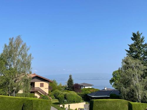 Appartement Évian-les-Bains 2 pièces 4 personnes - FR-1-498-15 - image 7