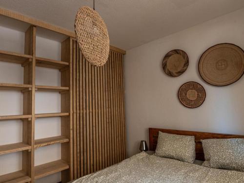 Appartement Saintes-Maries-de-la-Mer, 2 pièces, 4 personnes - FR-1-475-7