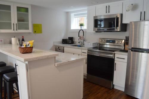 Cozy 1 BR Apartment in NW Seattle w/ Private Patio, Seattle