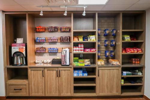 Candlewood Suites Richmond Airport, an IHG Hotel in Sandston, USA