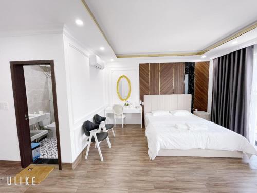 Nhà Minh Homestay