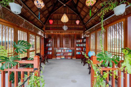 ZEN RETREAT HOI AN, Hoi An (foto 6)