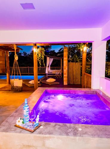 Casa Odara Trancoso – khách sạn tại Trancoso