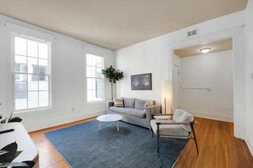 Guthrie Coke Lofts, Walkable Entertainment in Louisville, USA