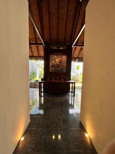 Umah Ilu Island Retreat Penida Room Type - Two-Bedroom Villa