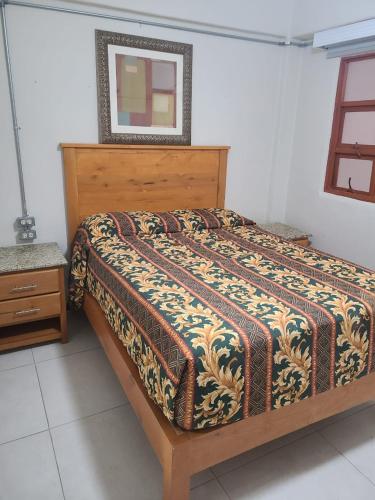 HOTEL VILLAGRAN – Tijuana, BC