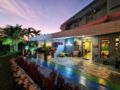 hotel photo