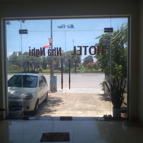 Gate Tuan Chau Hotel