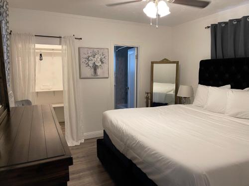 Americas Best Value Inn Royal Carriage