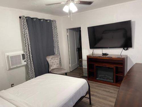 Americas Best Value Inn Royal Carriage