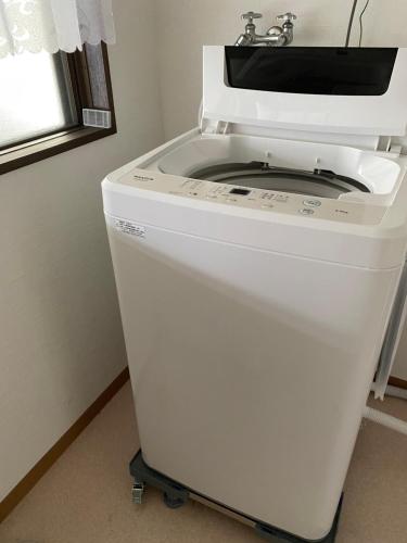 快適に滞在&家族利用等におすすめ 洋室と和室が繋がったお部屋