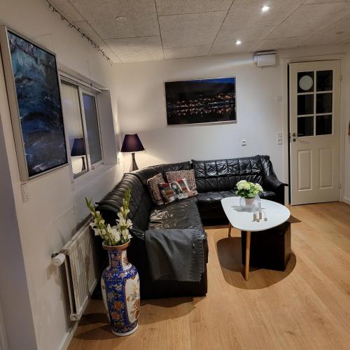 Gullheyggjur Guesthouse tvøroyri in Trongisvágur