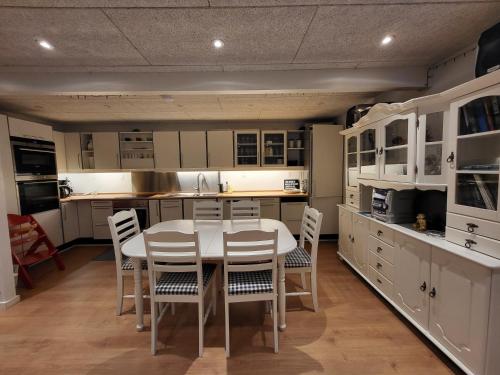 מתקני המלון, Gullheyggjur Guesthouse tvøroyri in Trongisvágur