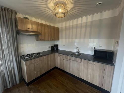  Cozy holiday home with garden, near nature reserve in Bant